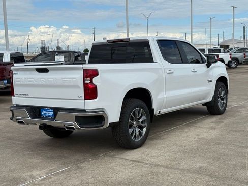 New 2026 Chevrolet Silverado 1500 LT image 10