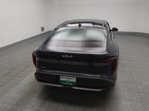 Used 2025 Kia K4 EX FWD image 7