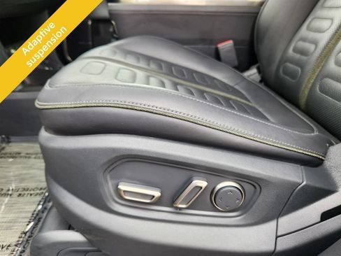 Used 2022 Rivian R1T Adventure AWD/4WD image 10