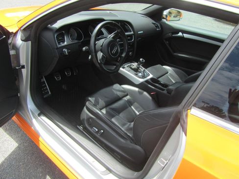 Used 2013 Audi S5 Premium Plus AWD/4WD image 11