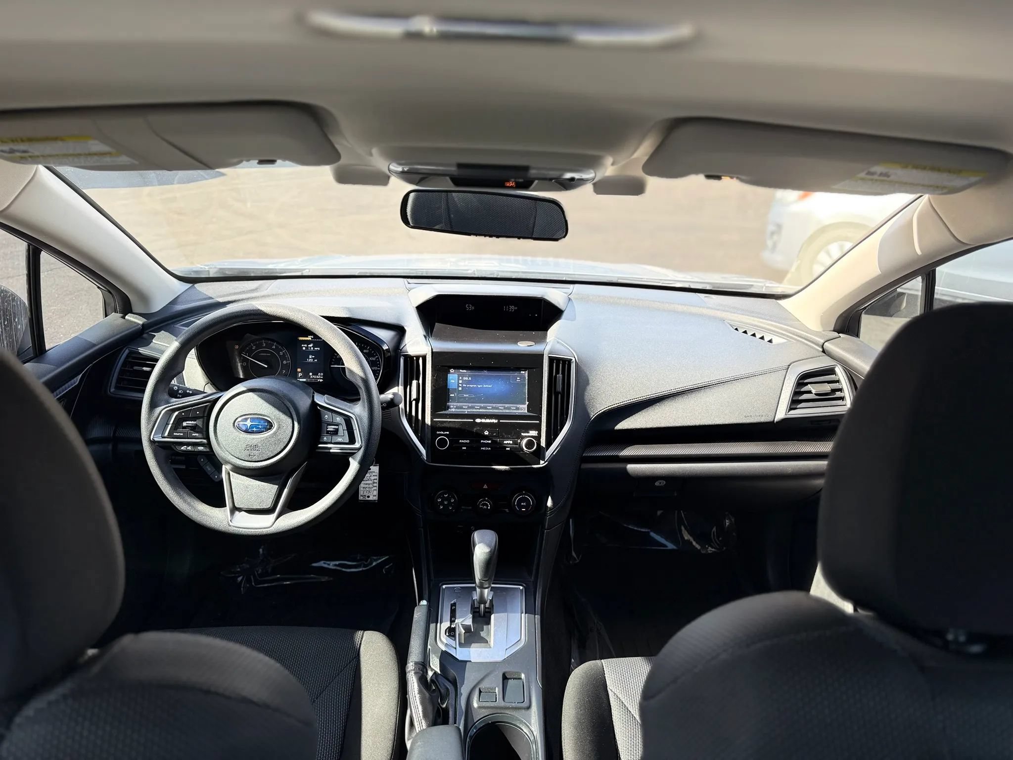 Used 2022 Subaru Impreza 2.0i AWD/4WD image 21