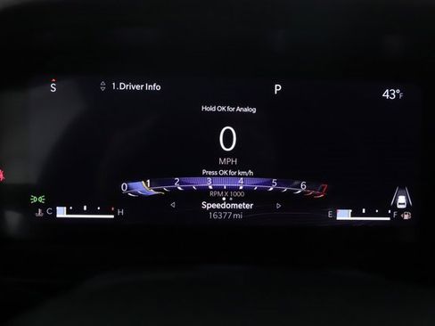 Used 2023 Jeep Grand Cherokee Altitude image 22