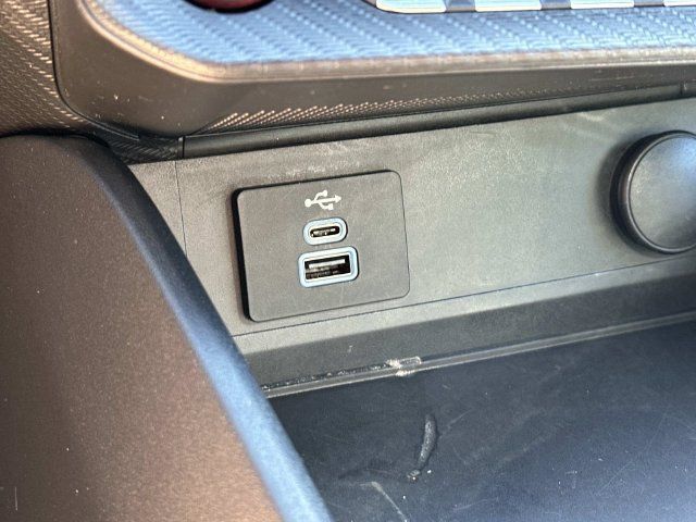 Used 2024 Ford Mustang Coupe RWD image 22