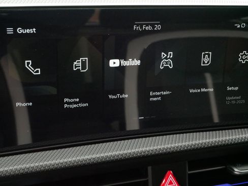 Used 2025 Kia EV6 GT-Line image 28