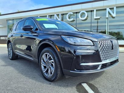Certified 2023 Lincoln Corsair AWD w/ Equipment Group 101A