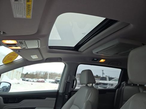 Used 2020 Honda Odyssey Elite image 18