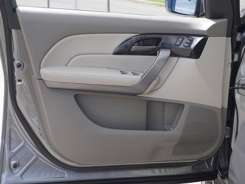 Used 2008 Acura MDX image 33