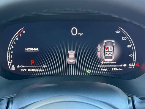 Certified 2025 Acura TLX w/ Technology Package FWD image 25
