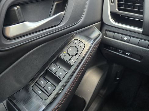 New 2026 Nissan Rogue Rock Creek image 22