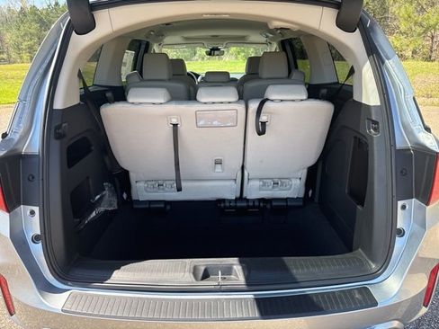 New 2026 Honda Odyssey EX-L image 10
