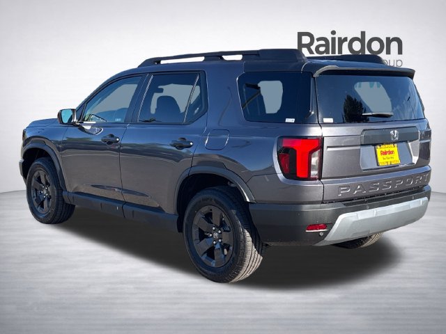 Used 2026 Honda Passport RTL image 5