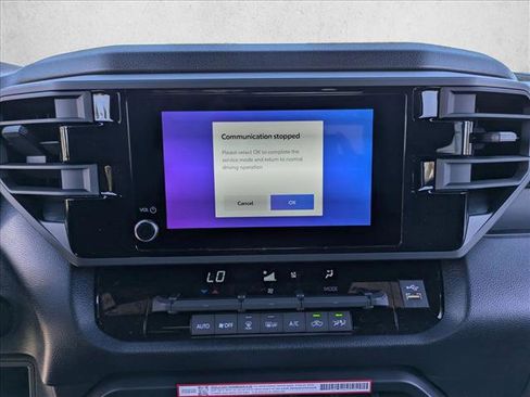 New 2026 Toyota Tundra SR image 10