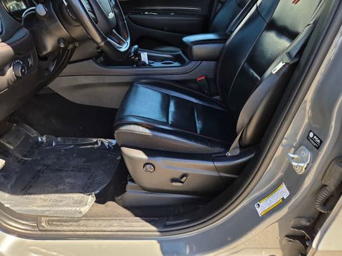 Used 2023 Dodge Durango GT RWD image 18