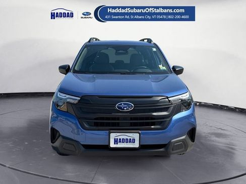New 2026 Subaru Forester AWD/4WD image 8