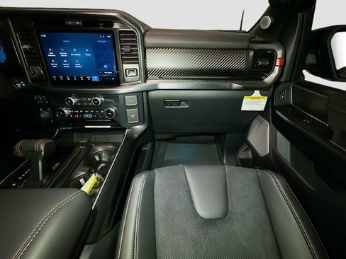 New 2025 Ford F150 Raptor image 26