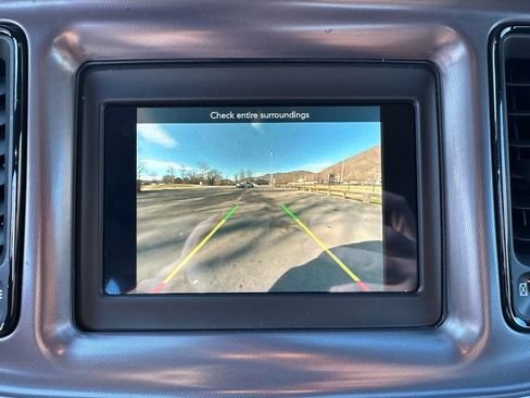 Used 2021 Dodge Challenger SXT image 21