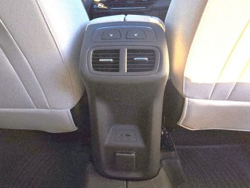 New 2026 Buick Envision Avenir image 30