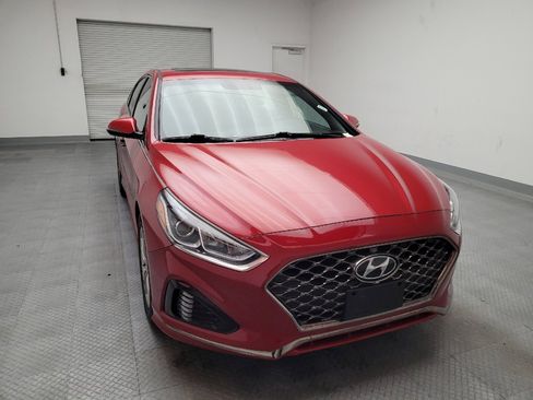 Used 2018 Hyundai Sonata Sport image 14