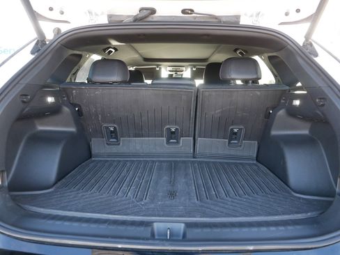 Used 2024 Chevrolet Blazer EV RS image 18