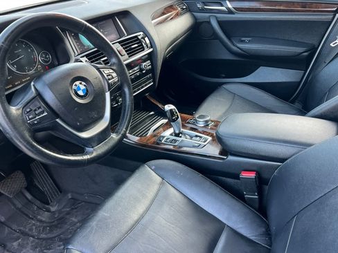 Used 2017 BMW X3 xDrive28i image 12