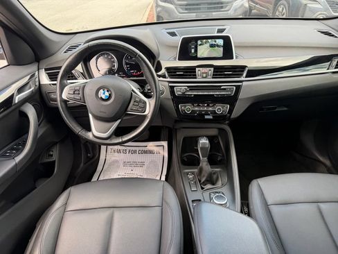 Used 2019 BMW X1 sDrive28i w/ Convenience Package FWD image 29