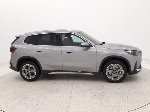 Used 2025 BMW X1 xDrive28i w/ Technology Package AWD/4WD image 8