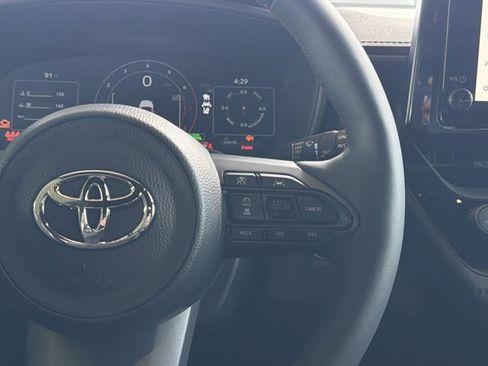 Used 2025 Toyota Corolla GR AWD/4WD image 15