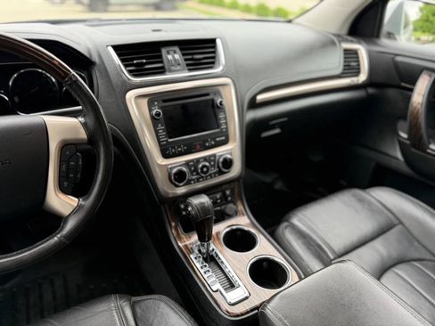 Used 2016 GMC Acadia Denali AWD/4WD image 13