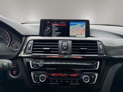 Used 2015 BMW M3 Sedan image 29