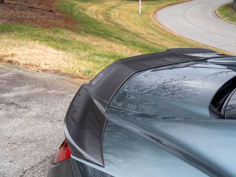 Used 2017 Acura NSX image 12