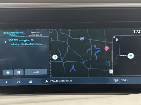 Used 2026 Hyundai Palisade Limited FWD image 25