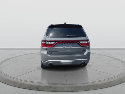 Used 2023 Dodge Durango GT AWD/4WD image 7