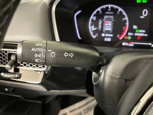 Used 2024 Honda Civic Sport image 19