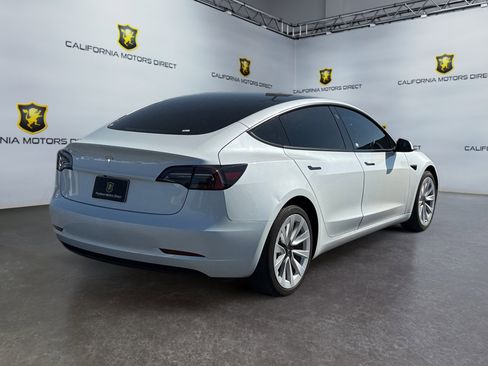 Used 2023 Tesla Model 3 Standard Range RWD image 5