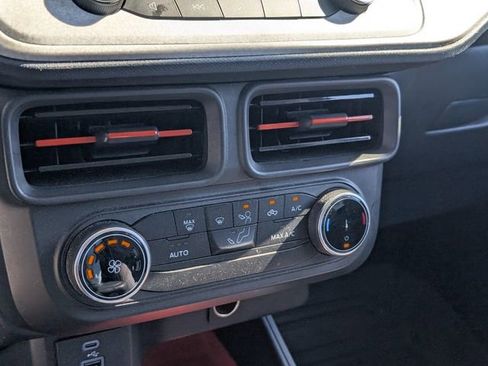 Certified 2022 Ford Maverick XLT w/ Equipment Group 300A Standard image 20