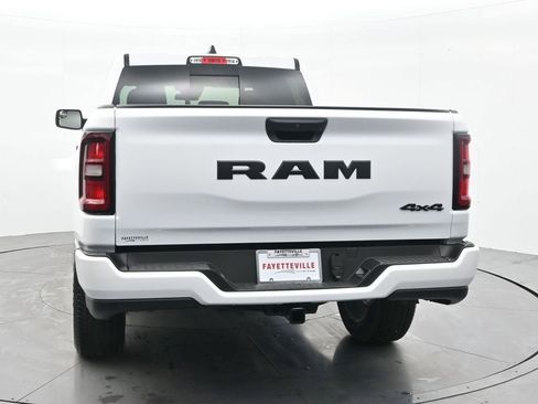 New 2026 RAM 1500 Express image 9