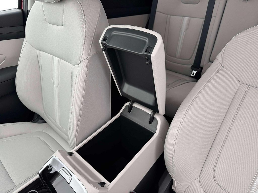New 2026 Hyundai Tucson SEL Plus FWD image 18