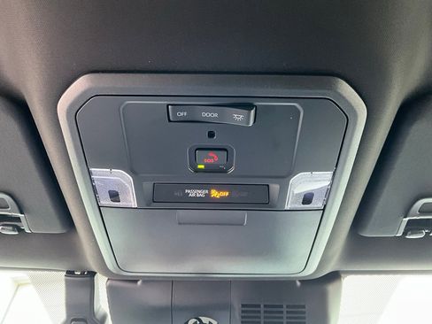 New 2026 Toyota Tacoma TRD Sport image 16