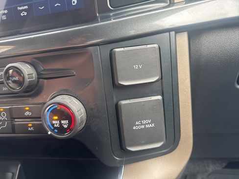 New 2025 Ford F150 STX w/ Equipment Group 201A FX4 image 25