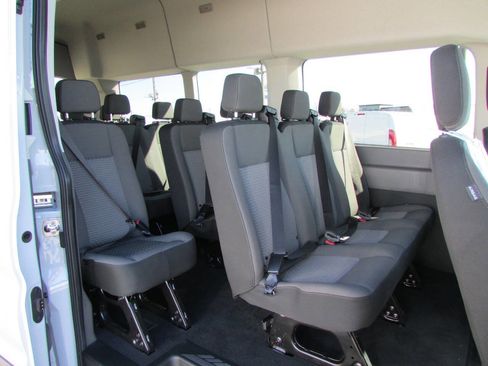 Used 2024 Ford Transit 350 XL image 22