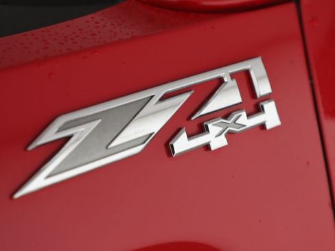 Used 2015 GMC Sierra 1500 SLT image 8