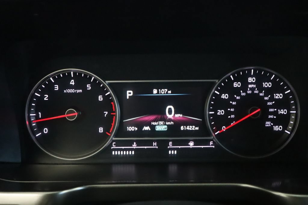 Used 2023 Kia Sorento LX FWD image 22
