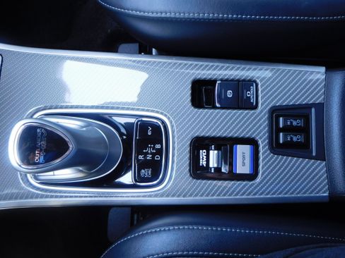 Used 2022 Mitsubishi Outlander SEL image 33