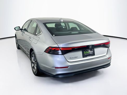 Used 2023 Honda Accord EX image 5