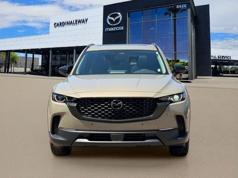 New 2026 MAZDA CX-50 Meridian Edition AWD/4WD image 4
