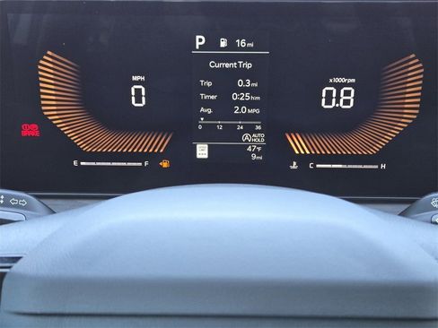 New 2026 Kia Sorento X-Line EX image 11