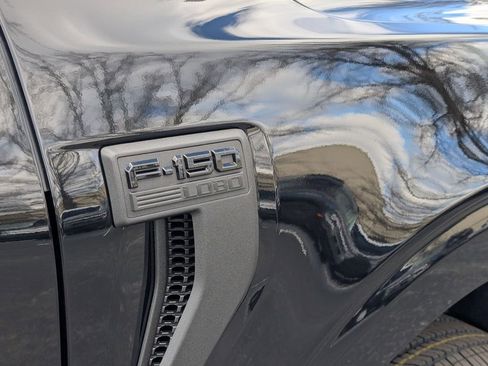 New 2025 Ford F150 STX w/ LOBO Package image 15