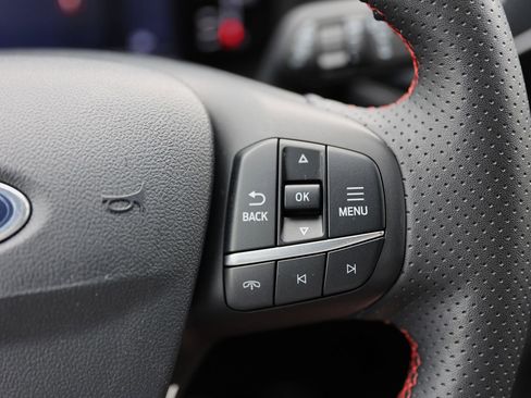 Used 2024 Ford Escape ST-Line AWD/4WD image 39