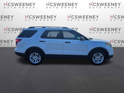 Used 2015 Ford Explorer 4WD image 6