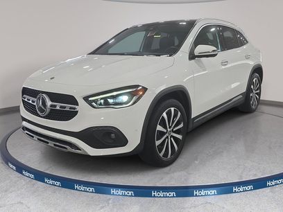 Used 2022 Mercedes-Benz GLA 250
